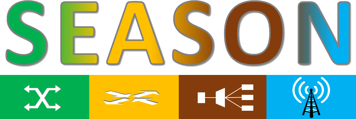 NSLab at OFC 2026: SEASON Project Final Demonstrations Accepted