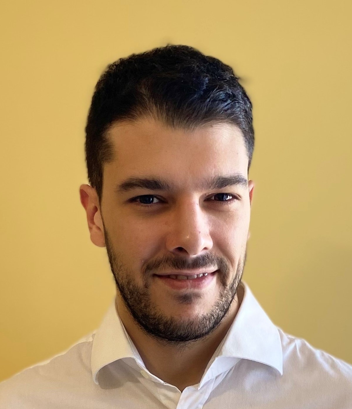 Alex Piccioni