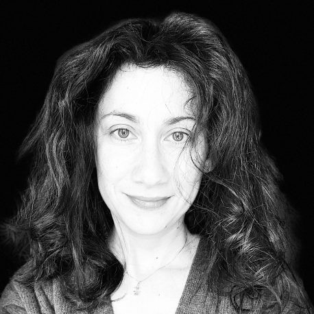 Claudia Rinaldi