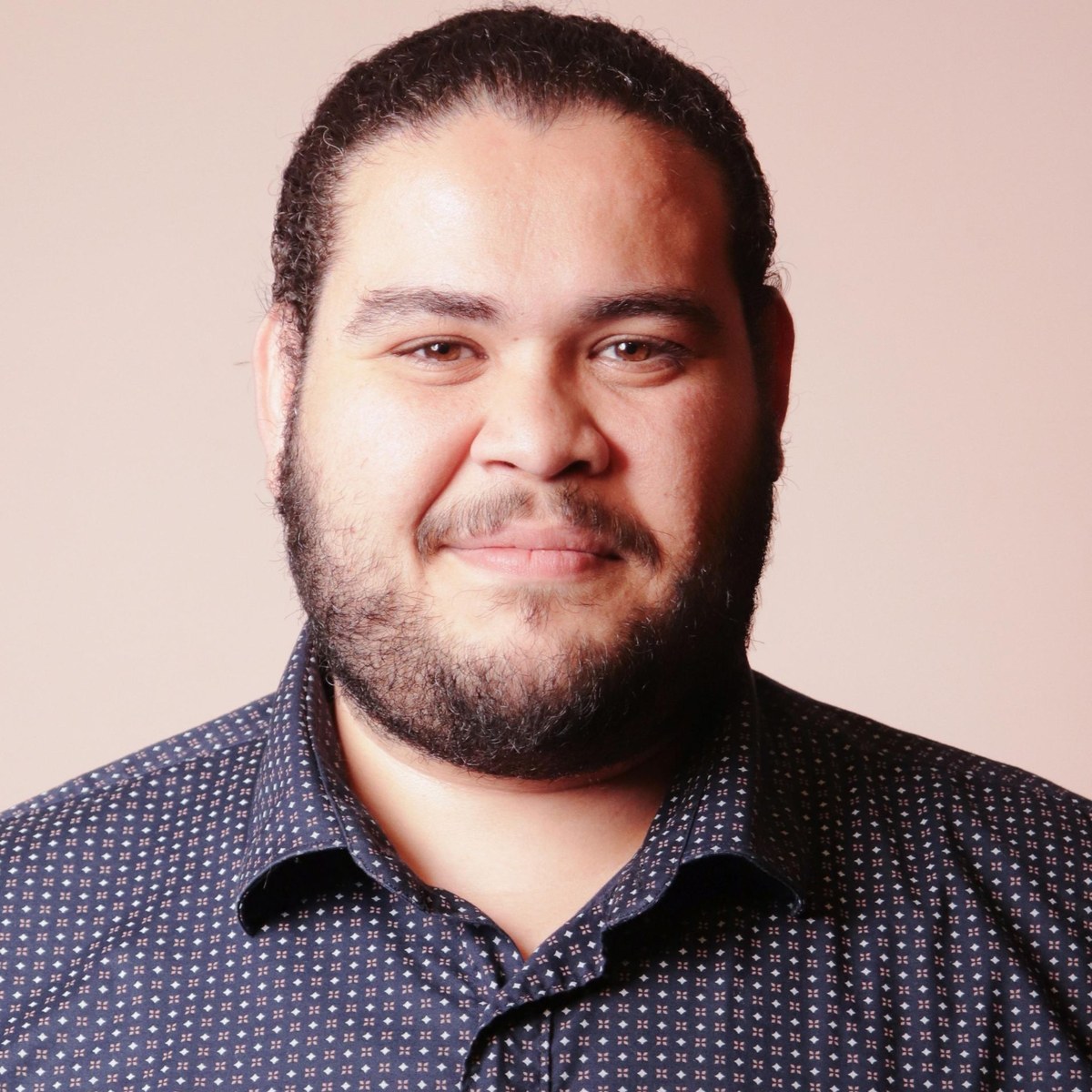 Ibrahim Ramadan
